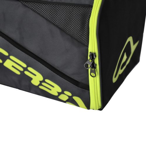 Acerbis Сумка для шлема X-Linear Black/Yellow в Липецке