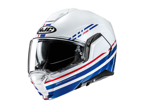 HJC Шлем i100 Sysma MC21 в Липецке