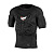 Leatt Защита панцирь подростковый Roost Tee V26 Black в Липецке
