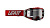 Leatt Маска Velocity 6.5 Enduro JW22 Red Clear 83% в Липецке