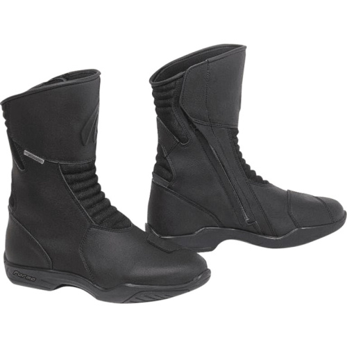 Forma Ботинки Arbo Dry Black в Липецке