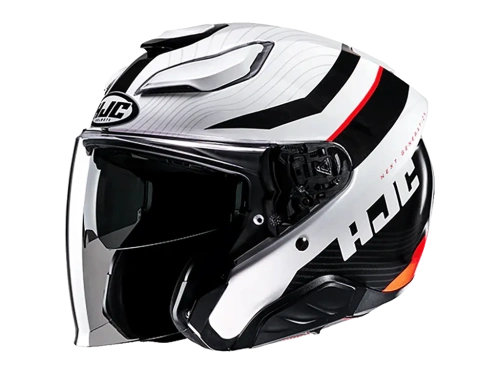 HJC Шлем F31 Naby MC1 в Липецке