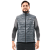 Dragonfly Жилет утеплённый DF Vest 100 Grey 2025 в Липецке