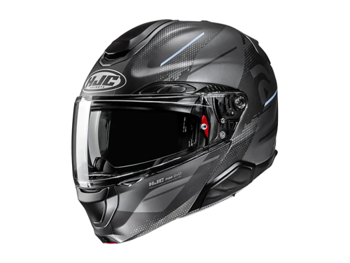HJC Шлем RPHA91 Blat MC5SF в Липецке