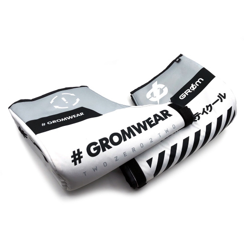 Grom Муфта на руль White 22 в Липецке