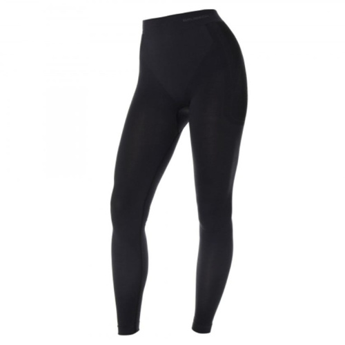 Brubeck Кальсоны женские Comfort Wool Черный в Липецке