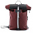Dragonfly Герморюкзак DF Fold Bag Maroon 22л в Липецке