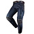 By City Штаны Mixed Venty Blue в Липецке