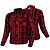 Shima Рубашка Renegade 2.0 Red в Липецке