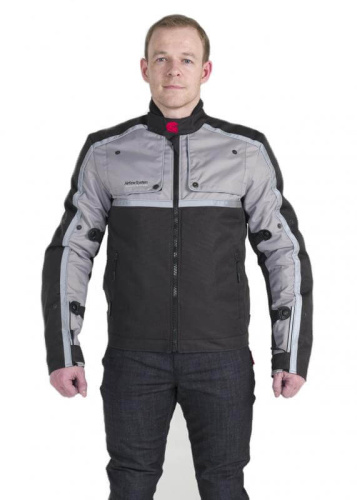 Hyperlook Куртка Stinger Grey в Липецке