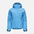 Finntrail Куртка женская утепленная Aspen 3463 Blue в Липецке