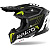 Airoh Мотошлем Aviator 3 Primal Yellow Matt в Липецке