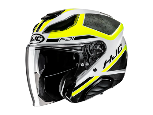 HJC Шлем F31 Ceron MC3H в Липецке