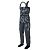 Finntrail Вейдерсы Aquamaster-Z 1527 CamoGrey в Липецке