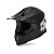 Acerbis Шлем детский Impact Steel Junior Black в Липецке