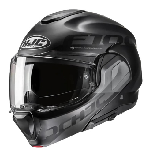 HJC Шлем F100 Hetal MC5SF в Липецке