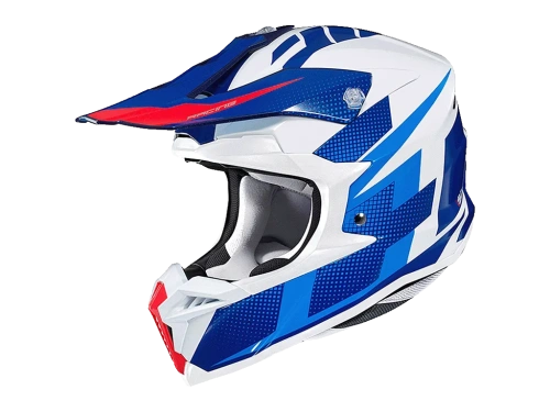 HJC Шлем i50 Argos MC4 в Липецке