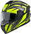 IXS Шлем интеграл iXS216 2.1 Желто-черный в Липецке
