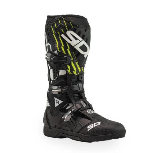 Sidi Ботинки CrossAir TH3 Neon в Липецке