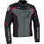 Bering Куртка текстильная Kaloway Black/Grey/Red в Липецке