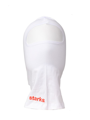 Starks Подшлемник Light Белый в Липецке