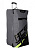 Acerbis Сумка дорожная на колёсах Machine Black/Grey (190 L) в Липецке