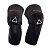 Leatt Наколенники подростковые ReaFlex Hybrid Junior Knee Guard V26 Black в Липецке