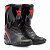 Dainese Ботинки Nexus 2 Black/Lava Red/Iron-Gate в Липецке