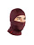 Hyperlook Подшлемник летний Messa бордовый в Липецке