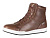 IXS Мотоботы Classic Sneaker Cruiser Коричневые в Липецке