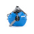 Dragonfly Гермосумка DF Tramp S Blue 50л в Липецке Dragonfly Гермосумка DF Tramp S Blue 50л в Липецке