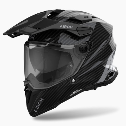 Airoh Шлем Commander 2 Carbon Gloss в Липецке