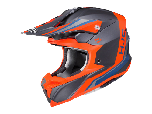 HJC Шлем i50 Flux MC6SF в Липецке