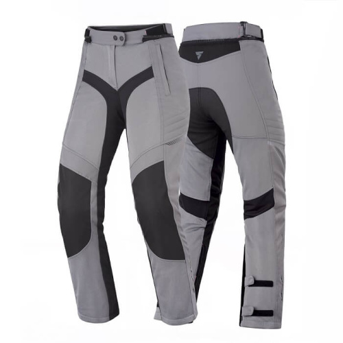 Shima Мотоштаны Jet Lady Grey в Липецке