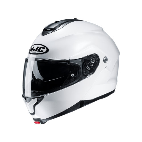 HJC Шлем C 91 Pearl White в Липецке
