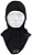 IXS Подшлемник Carbera Evo Black в Липецке