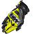 Shima Мотоперчатки XRS-3 Yellow Fluo в Липецке