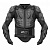 Madbull Черепаха Turtle Jacket Черная в Липецке